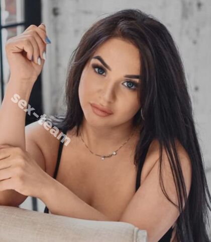 Проститутка Бьянка